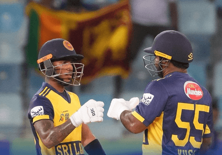 एशिया कप : श्रीलंका का विजयरथ रोकने के इरादे से उतरेगा बांग्लादेश