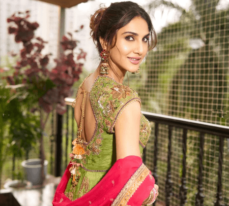 दीपावली के बाद दिल्ली में प्रदूषण बढ़ने पर वाणी कपूर ने जताई चिंता