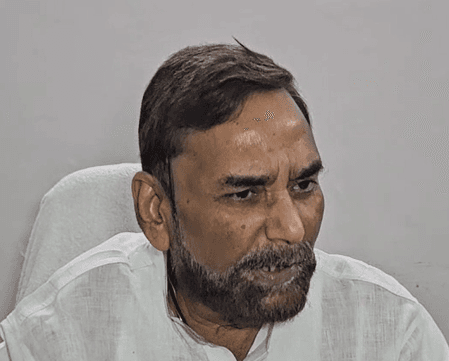 पाठ्यक्रम में ‘ऑपरेशन सिंदूर’ को शामिल करना सराहनीय, भारत के गौरवमयी इतिहास से जुड़ेंगे बच्चे: राजीव रंजन