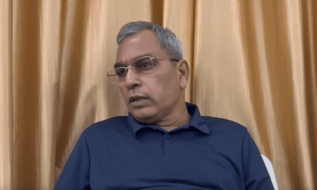 ओमप्रकाश राजभर का अखिलेश यादव पर तंज, 'बदलाव अकेले नहीं ला सकते'