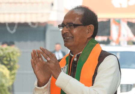 मध्य प्रदेश में प्रतिभाशाली गरीब बच्चों के लिए बनाया सीएम राइज स्कूल: शिवराज सिंह चौहान