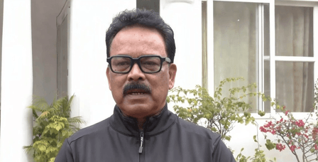 भाजपा के खिलाफ जनता में आक्रोश, दिल्ली की रैली दिखा नजारा: कांग्रेस सांसद सुखदेव भगत