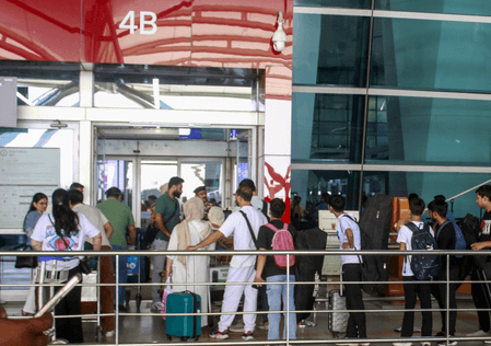 भारत का एविएशन सेक्टर विश्व के शीर्ष 3 बाजारों में शामिल, 77 लाख लोगों को मिल रहा रोजगार