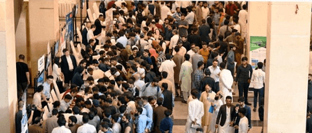 पाकिस्तान: बलूचिस्तान में सरकारी कर्मचारियों का पेन-डाउन स्ट्राइक, हुक्मरानों को बताया 'नाकाबिल और बेपरवाह'