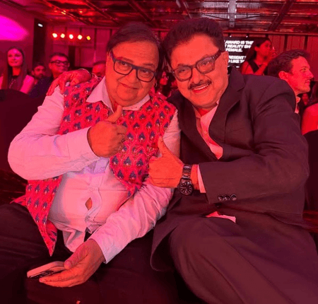 'धुरंधर 2' में राकेश बेदी की एक्टिंग के मुरीद हुए अशोक पंडित, 'स्टेडियम के बाहर छक्का' लगाने के लिए दी बधाई