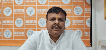 बेंगलुरु नगर निगम चुनाव की जिम्मेदारी मिलने पर संजय उपाध्याय का दावा, कहा- वहां भी खिलेगा कमल