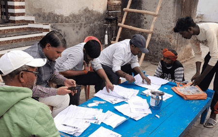 उत्तर प्रदेश के सीईओ ने एसआईआर में सक्रिय मतदाता भागीदारी पर दिया जोर