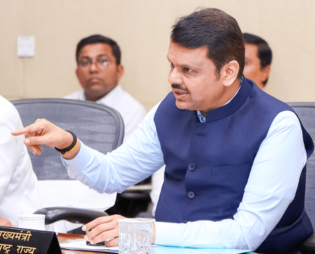 महादेवी हथिनी विवाद : सुप्रीम कोर्ट का रुख करेगी महाराष्ट्र सरकार, सीएम फडणवीस बोले- हम नंदनी मठ के साथ