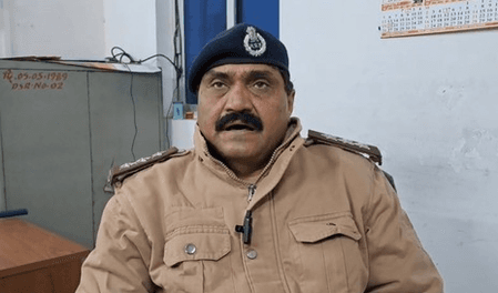 मध्य प्रदेश : दमोह से तीन नाबालिग स्कूली छात्राएं लापता, दिल्ली जाने की आशंका, तलाश में जुटी पुलिस