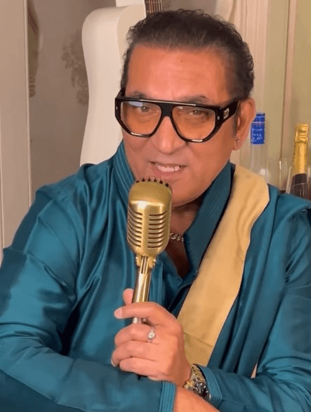 'दिल का जो हाल है' बना सोशल मीडिया का नया फीवर, अभिजीत भट्टाचार्य ने फैंस को कहा धन्यवाद