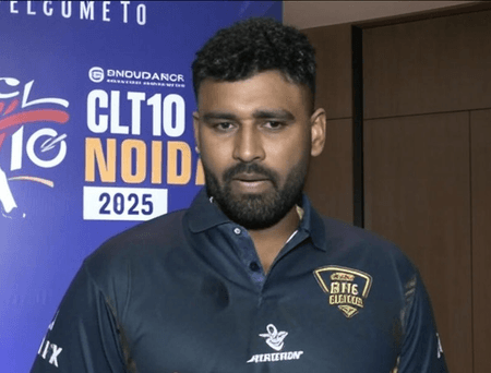 श्रीलंका के पास शानदार टीम, जो विपक्षी टीम को मजबूत चुनौती दे सकती है : थिसारा परेरा