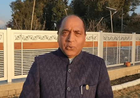 मुख्यमंत्री सुक्खू को जयराम ठाकुर की नसीहत, कहा- झूठ बोलकर जनता को गुमराह करना बंद करें