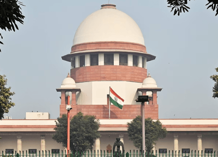 सुप्रीम कोर्ट ने अलगाववादी नेता शब्बीर शाह की जमानत याचिका पर एनआईए से मांगा जवाब
