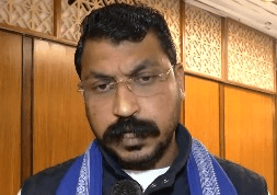 कमजोर वर्ग से भेदभाव को जन्मसिद्ध अधिकार मानने वालों को यूजीसी से परेशानी: चंद्रशेखर आजाद