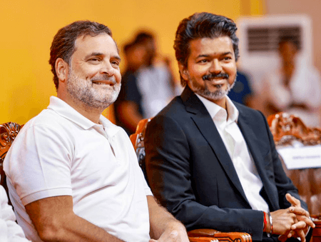 तमिलनाडु में 59 साल बाद कांग्रेस कैबिनेट में शामिल, दो विधायक आज लेंगे मंत्री पद की शपथ