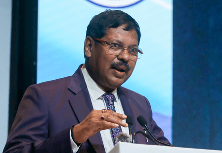 एआई के गलत इस्तेमाल पर सीजेआई बीआर गवई ने चिंता जाहिर की