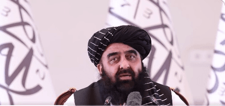 पाकिस्तान पर फूटा विदेश मंत्री आमिर मुत्ताकी का गुस्सा, बोले- ‘अफगानिस्तान नहीं उठाएगा आपका बोझ’