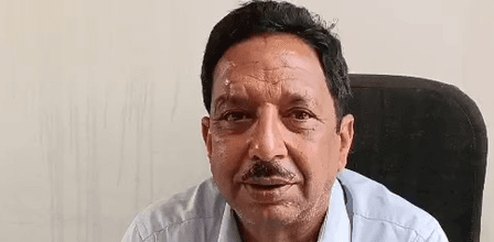 उदयपुर के भाजपा नेता और उनका परिवार नेपाल के होटल में सुरक्षित, भाई ने की पुष्टि