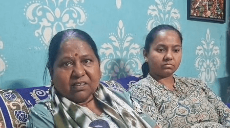 ईरान-इजरायल तनाव के बीच तेहरान जेल में बंद केतन मेहता से चार दिन से संपर्क नहीं, परिवार की बढ़ी चिंता