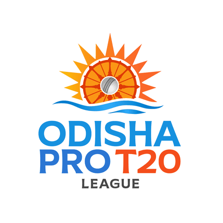 ओडिशा क्रिकेट एसोसिएशन ने 'ओडिशा प्रो टी20' लीग के उद्घाटन सत्र की घोषणा की