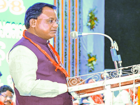 ओडिशा: सीएम मोहन माझी ने भूस्खलन और बाढ़ से हुई मौतों पर जताया दुख, सहायता की घोषणा की