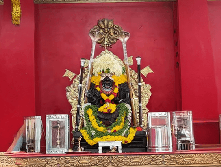 स्वामी कोरगज्जा मंदिर : न्याय के देवता के रूप में पूजा, रात को होते हैं खास अनुष्ठान