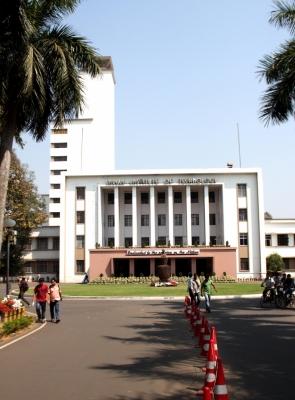 आईआईटी खड़गपुर में रहस्यमयी परिस्थितियों में छात्र की मौत, 4 दिन में दूसरा मामला
