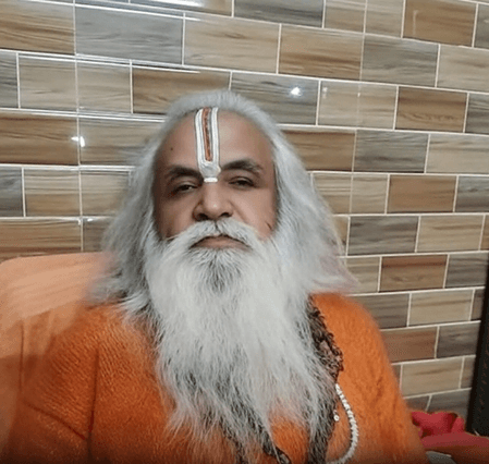 मौलाना अरशद मदनी के बयान पर बोले अयोध्या के संत- भारत में मुसलमानों को जितनी छूट किसी और देश में नहीं