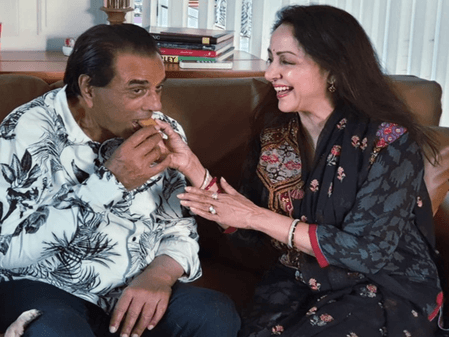 'आज भी जिंदगी के बिखरे टुकड़ों को समेट रही हूं,' धर्मेंद्र को याद कर इमोशनल हुईं हेमा मालिनी