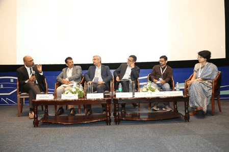 विस्तृत और सटीक आंकड़े नीति निर्माण में निभाएंगे महत्वपूर्ण भूमिका: सीईए वी अनंत नागेश्वरन