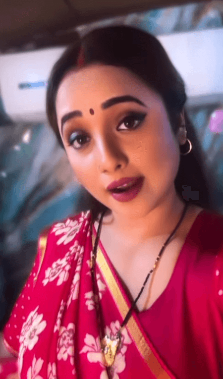 'मैं तो अपने साजन के द्वार चली रे'... रानी चटर्जी ने 'खलनायक' फिल्म के गाने से बयां किए जज्बात