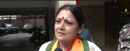 बंगाल में पहली बनी भाजपा सरकार: पार्टी नेता बोले- 'श्यामा प्रसाद मुखर्जी का सपना आज पूरा', ममता बनर्जी पर साधा निशाना