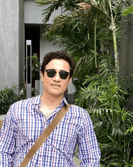 फैसल खान ने आमिर खान पर धमकाने का लगाया आरोप, परिवार वालों ने मौसी से शादी करने का बनाया था दबाव