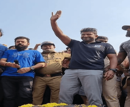 पुनीत राजकुमार: बचपन से शुरू हुआ अवॉर्ड जीतने का सिलसिला, फिर बने कन्नड़ सुपरस्टार