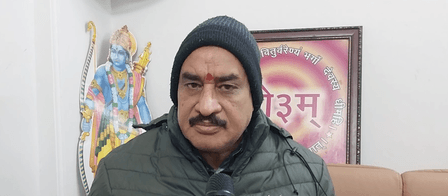 बांग्लादेश आतंकियों, अलगाववादियों और हिंदू विद्रोहियों का गढ़ बना: वीएचपी प्रवक्ता विनोद बंसल