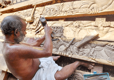 पुरी: विश्व प्रसिद्ध जगन्नाथ रथ यात्रा की तैयारियां जोरों पर, सुरक्षा व्यवस्था को लेकर की गई मॉक ड्रिल