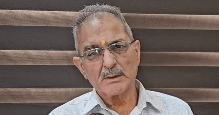 कुछ पार्टियां हमेशा पाकिस्तान को क्लीन चिट देती हैं : कविंदर गुप्ता