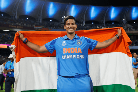 मुख्यमंत्री योगी आदित्यनाथ से मुलाकात बेहद उत्साहवर्धक रही: दीप्ति शर्मा