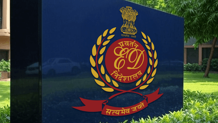 कर्नाटक : अवैध सट्टेबाजी मामले में ईडी की बड़ी कार्रवाई, कांग्रेस विधायक केसी वीरेंद्र गिरफ्तार