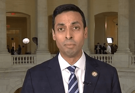 बांग्लादेश में अल्पसंख्यकों की सुरक्षा के लिए यूनुस सरकार ने पर्याप्त कदम नहीं उठाए : अमेरिकी कांग्रेसमैन