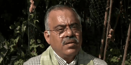 राहुल गांधी इटली का चश्मा हटाएं, फिर देशभक्ति और राष्ट्रप्रथम समझेंगे : तरुण चुघ