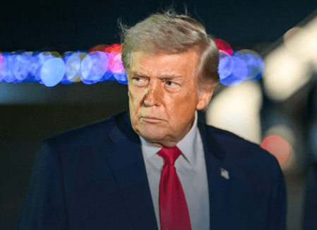 पूर्व एफबीआई डायरेक्टर रॉबर्ट म्यूलर के निधन पर ट्रंप की विवादित टिप्पणी, सभी ने की आलोचना