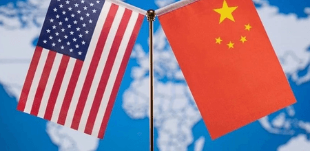 चीन-अमेरिका आर्थिक वार्ता : संबंधों में स्थिरता की ओर एक महत्वपूर्ण कदम