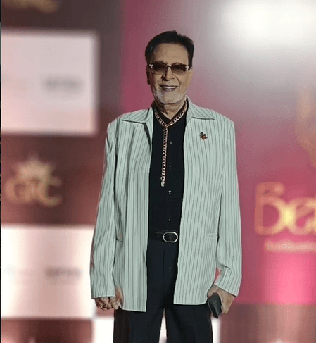 आज के सिनेमा में कंटेंट की कमी, नहीं पता भविष्य कैसा होगा : दीपक पराशर