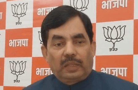 इंडिया एआई इम्पैक्ट समिट देश के लिए गर्व की बात: शाहनवाज हुसैन