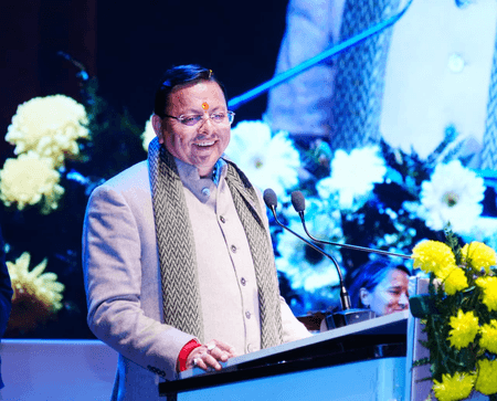 यूसीसी की घोषणा से लेकर प्रभावी क्रियान्वयन तक गौरव की अनुभूति: सीएम धामी