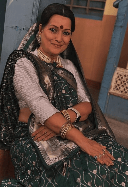 'हप्पू की उलटन पलटन' में अब नहीं दिखेंगी 'कटोरी अम्मा', हिमानी शिवपुरी बोलीं– दिल के करीब रहेगा रोल