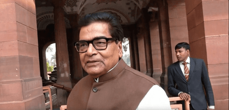 गरीबों को बेघर कर दिया, अब बजट किसके लिए?, यूपी बजट पर रामगोपाल यादव का तंज