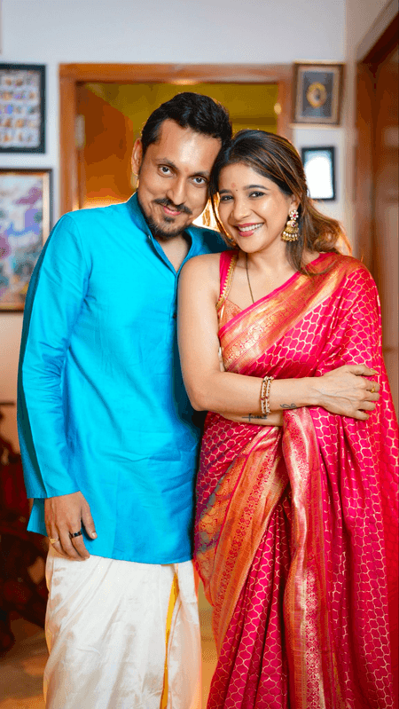 साक्षी अग्रवाल ने त्वरित कार्रवाई के लिए तमिलनाडु पुलिस को किया धन्यवाद