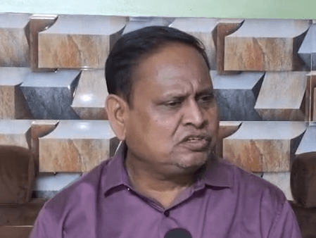 पश्चिम बंगाल : टीएमसी ने बाबरी मस्जिद बनाने की बात करने वाले विधायक हुमायूं कबीर को किया निलंबित